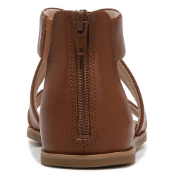 SOUL Naturalizer Women's , Cindi Sandal Toffee