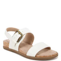 Sale SOUL Naturalizer Women's , Cindi Sling Sandal White