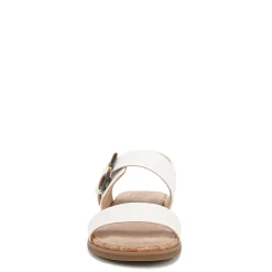 Sale SOUL Naturalizer Women's , Cindi Sling Sandal White