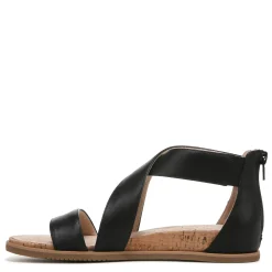 Online SOUL Naturalizer Women's , Cindi Sandal Black