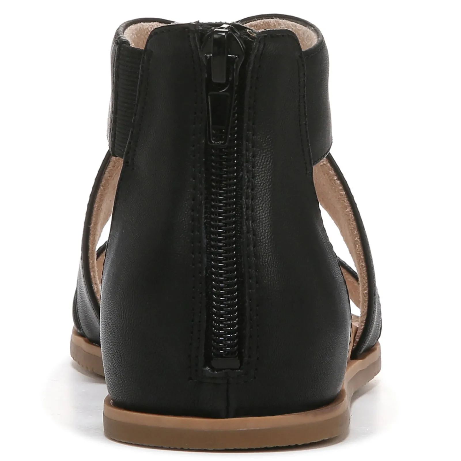 Online SOUL Naturalizer Women's , Cindi Sandal Black