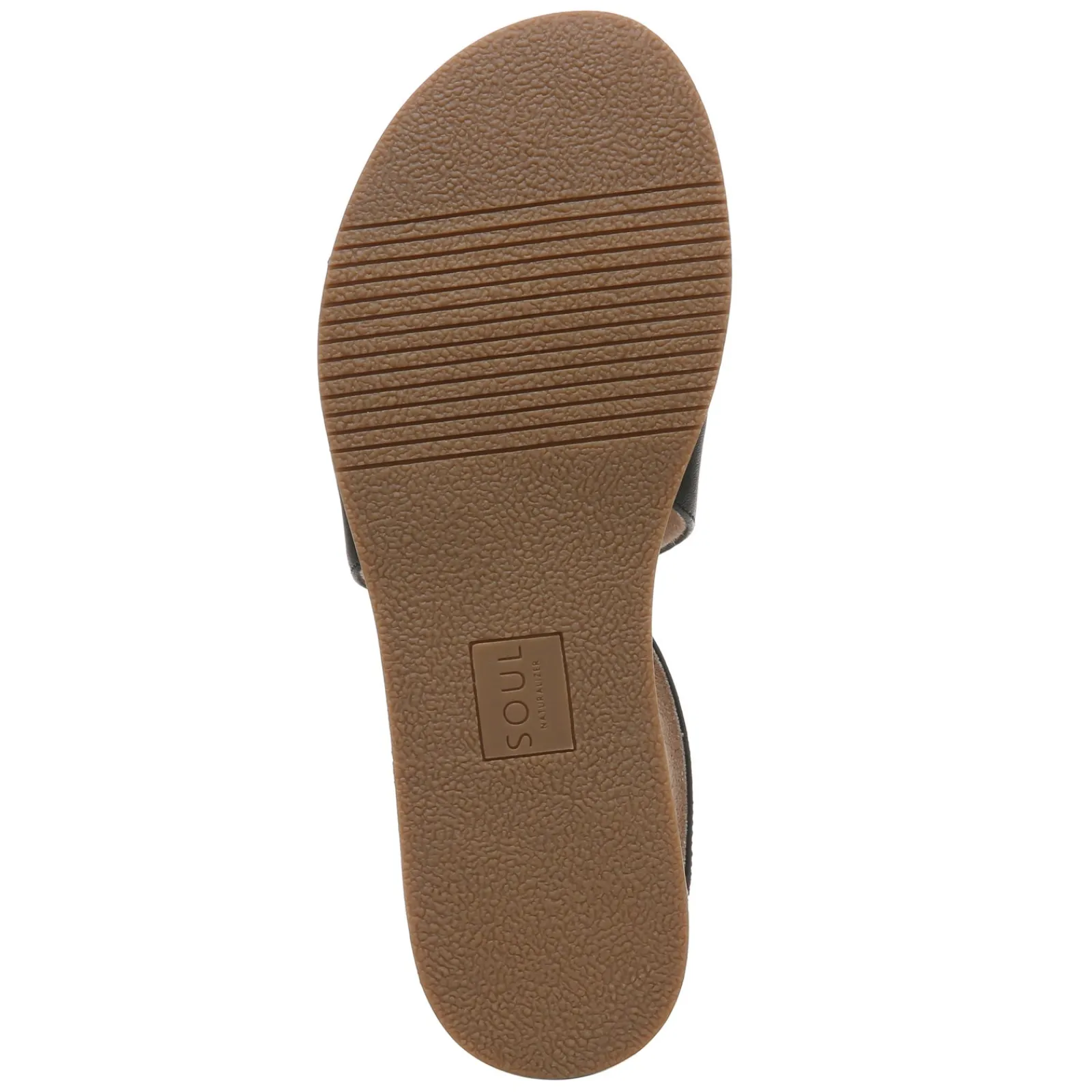 Online SOUL Naturalizer Women's , Cindi Sandal Black