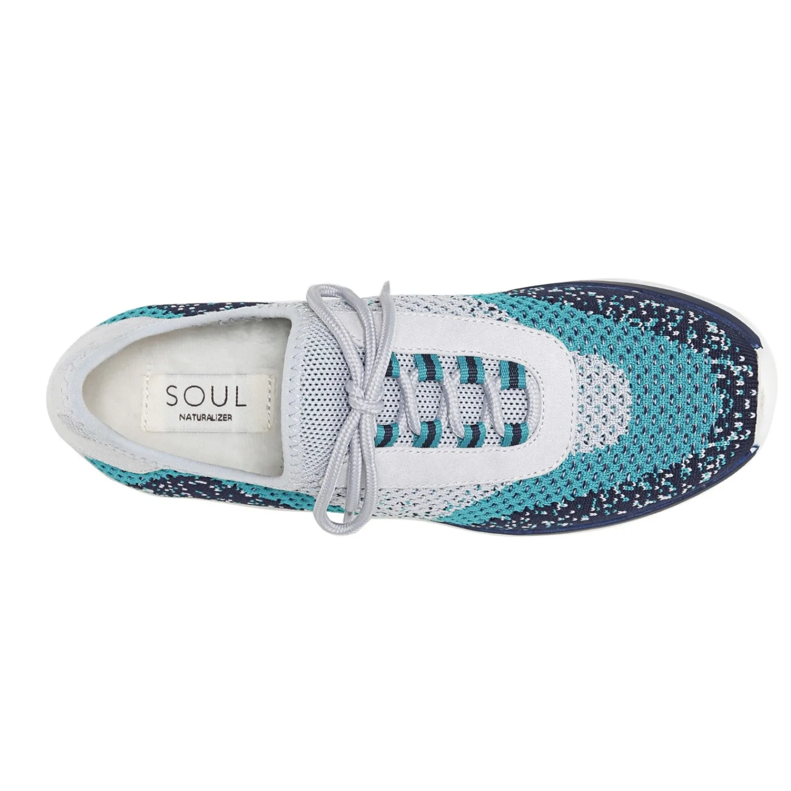 Women's , Charlie-Knit Slip-On Sneaker-SOUL Naturalizer Outlet