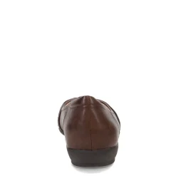 Hot SOUL Naturalizer Women's , Gift Flat Brown