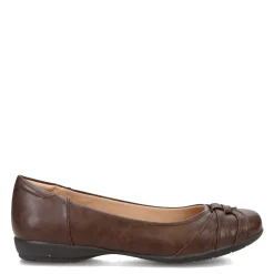 Sale SOUL Naturalizer Women's , Gift Flat Brown