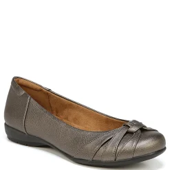 Hot SOUL Naturalizer Women's , Gift Flat Gray