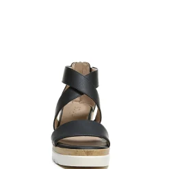Women's , Goodtimes Wedge Sandal-SOUL Naturalizer Clearance