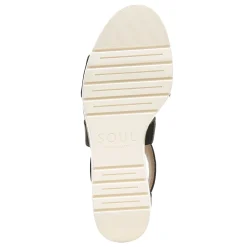 Women's , Goodtimes Wedge Sandal-SOUL Naturalizer Clearance