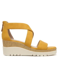Women's , Goodtimes Wedge Sandal-SOUL Naturalizer Best