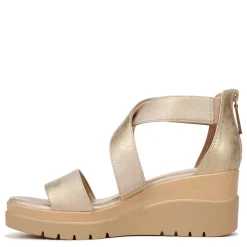 Women's Soul , Goodtimes Wedge Sandal-Naturalizer Sale