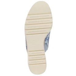 Women's , Goodtimes Wedge Slide-SOUL Naturalizer Hot