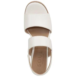 Women's , Holly Sandal-SOUL Naturalizer Sale