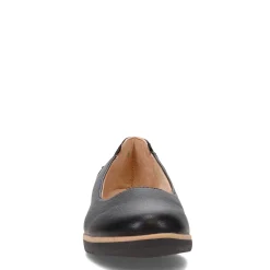 New SOUL Naturalizer Women's , Idea Ballet Flat Black