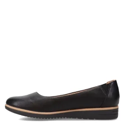 New SOUL Naturalizer Women's , Idea Ballet Flat Black