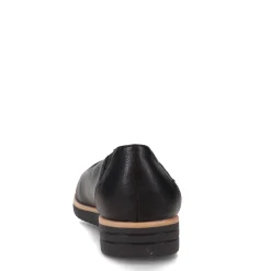 New SOUL Naturalizer Women's , Idea Ballet Flat Black