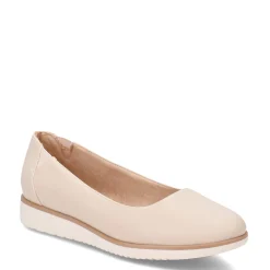 Outlet SOUL Naturalizer Women's , Idea Ballet Flat Porcelain
