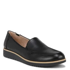 Hot SOUL Naturalizer Women's , Idea Moc Slip-On Black