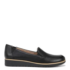 New SOUL Naturalizer Women's , Idea Moc Slip-On Black