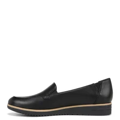 New SOUL Naturalizer Women's , Idea Moc Slip-On Black