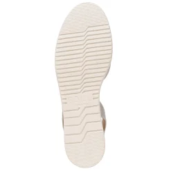 Sale SOUL Naturalizer Women's , Idea Slingback Ballet Flat Light Gold