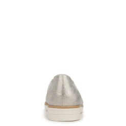 Hot SOUL Naturalizer Women's , Idea Ballet Flat Gold Metallic Wash