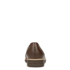 Clearance SOUL Naturalizer Women's , Idea Ballet Flat Coffee Bean