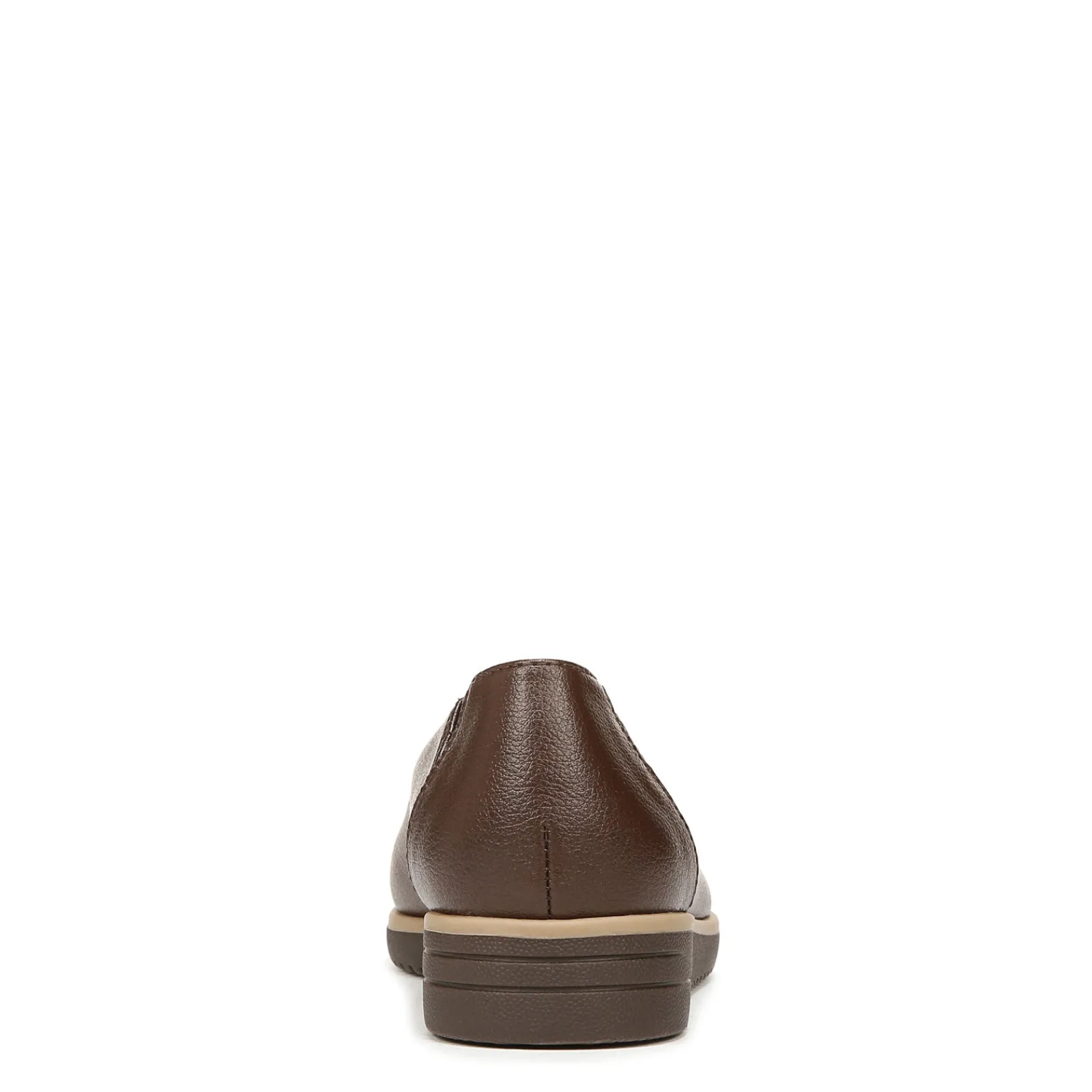 Clearance SOUL Naturalizer Women's , Idea Ballet Flat Coffee Bean