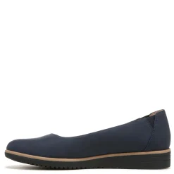 Sale SOUL Naturalizer Women's , Idea Ballet Flat Navy
