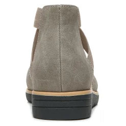 Hot SOUL Naturalizer Women's , Intro Slip-On Grey