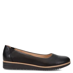 Best SOUL Naturalizer Women's , Idea Ballet Flat Black