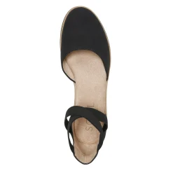 Best SOUL Naturalizer Women's , Intro Slip-On Black