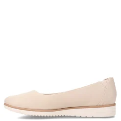 Hot SOUL Naturalizer Women's , Idea Ballet Flat Porcelain
