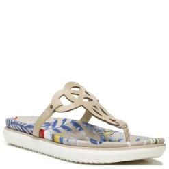 Outlet SOUL Naturalizer Women's , Janice Sandal Bone