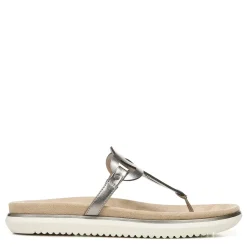 Best SOUL Naturalizer Women's , Janice Sandal Pewter