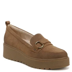 New SOUL Naturalizer Women's , Joyla Loafer Banana Bread