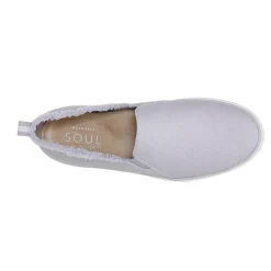 Sale SOUL Naturalizer Women's , Kemper Slip-On Lilac
