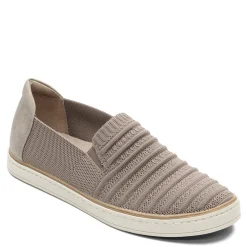 Best SOUL Naturalizer Women's , Kemper Slip-On Gray