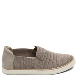 Best SOUL Naturalizer Women's , Kemper Slip-On Gray
