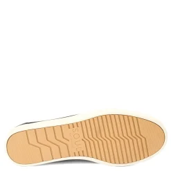 Outlet SOUL Naturalizer Women's , Kemper Slip-On Black