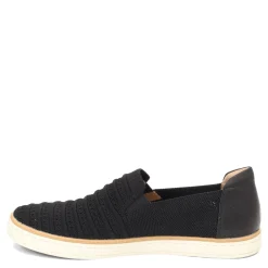 Discount SOUL Naturalizer Women's , Kemper Slip-On Black