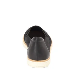 Discount SOUL Naturalizer Women's , Kemper Slip-On Black