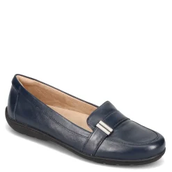 New SOUL Naturalizer Women's , Kentley Slip-On Navy