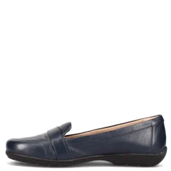 New SOUL Naturalizer Women's , Kentley Slip-On Navy