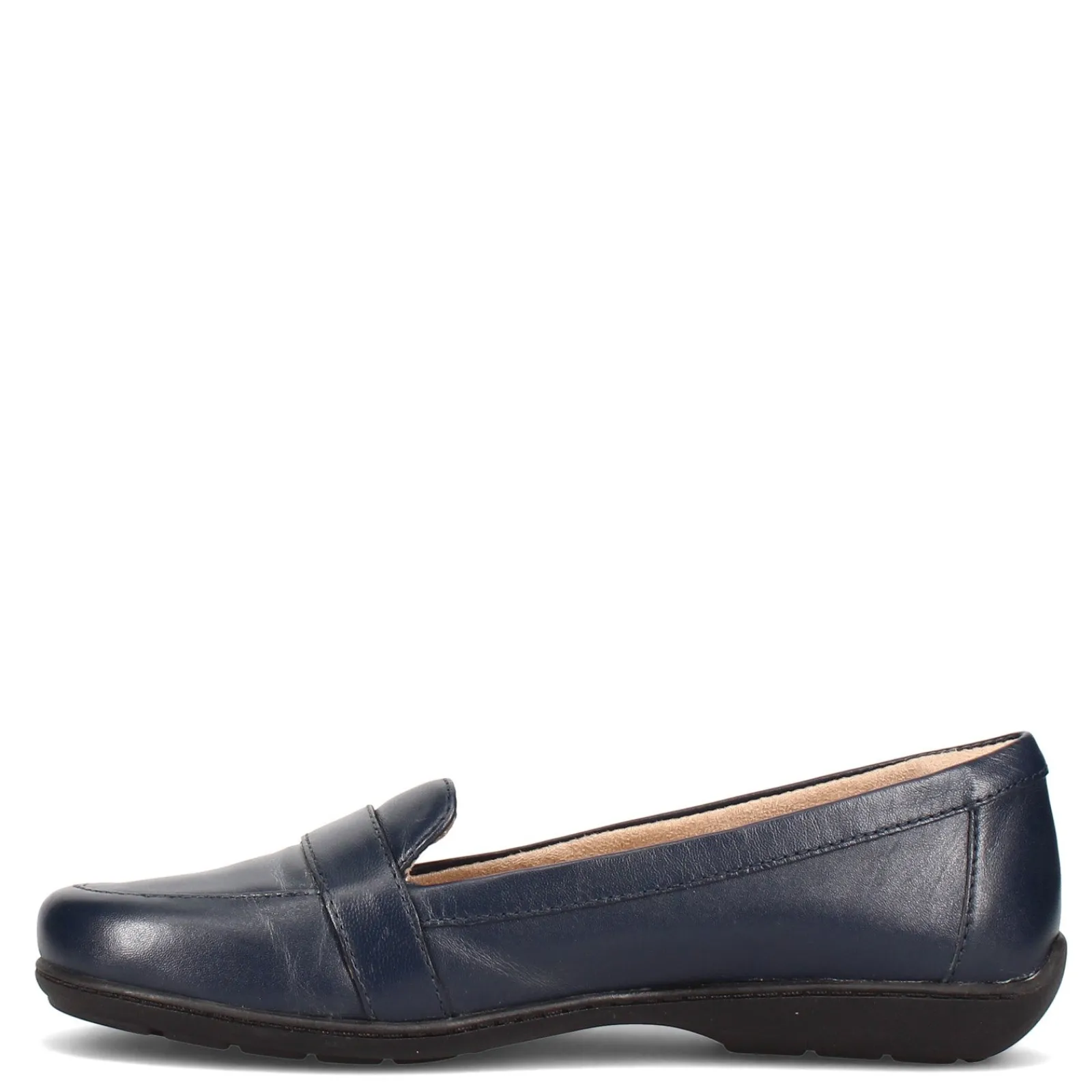New SOUL Naturalizer Women's , Kentley Slip-On Navy