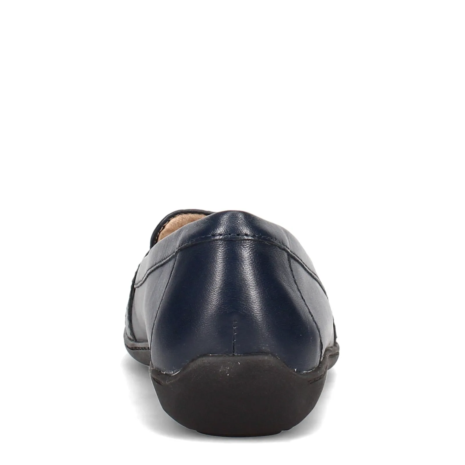 New SOUL Naturalizer Women's , Kentley Slip-On Navy