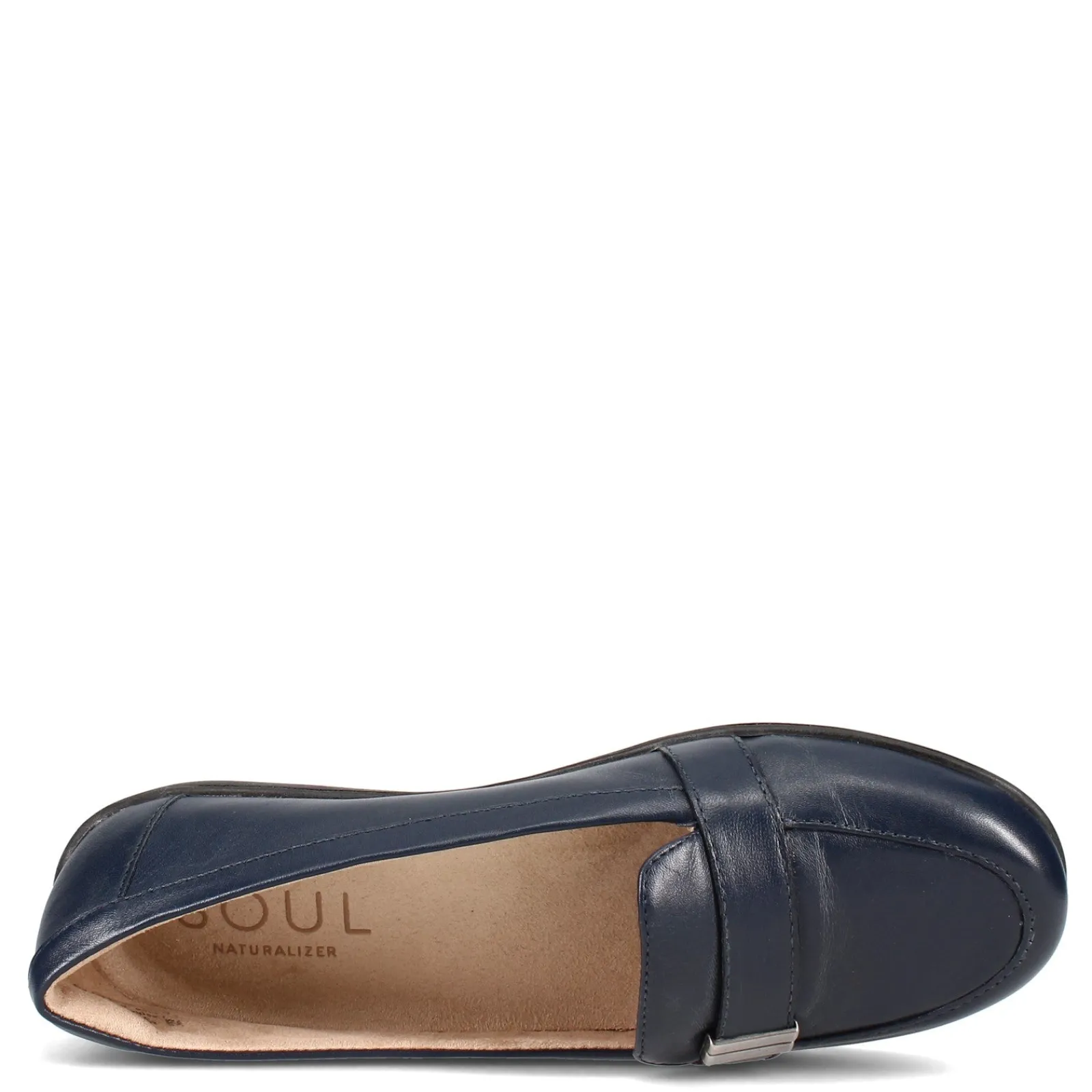 New SOUL Naturalizer Women's , Kentley Slip-On Navy
