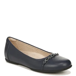Online SOUL Naturalizer Women's , Mystique Flat Navy