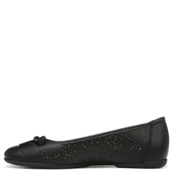 Discount SOUL Naturalizer Women's , Magical Flat Black