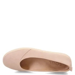 Online SOUL Naturalizer Women's , Neela Slip-On Taupe