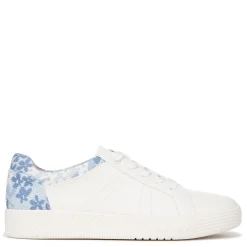 Sale SOUL Naturalizer Women's , Neela Sneaker White/Blue